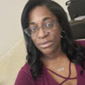 Meet your Posher, Shamara